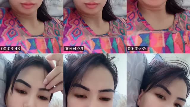 @maryam_202605 TikTok live
