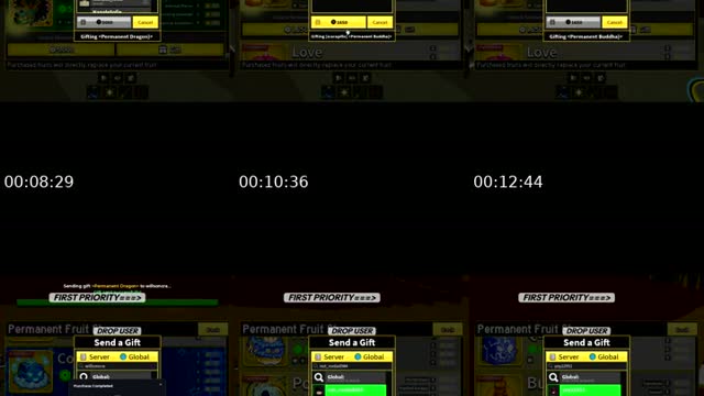 TikTok live: BLOXFRUIT ROBLOX by @lstr_cc