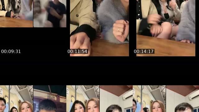 I love tiktok - @thuynhi_2002