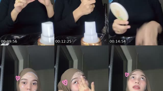 @eyahbaharrr Malaysia TikTok live from 2026-08-19