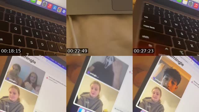 @mentallyunstablegoals TikTok live from 2026-08-19