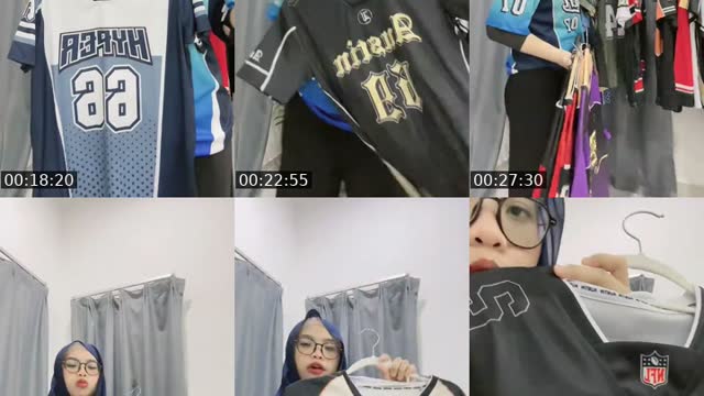 TikTok live: Lets Go LIVE! by @muumuumaa