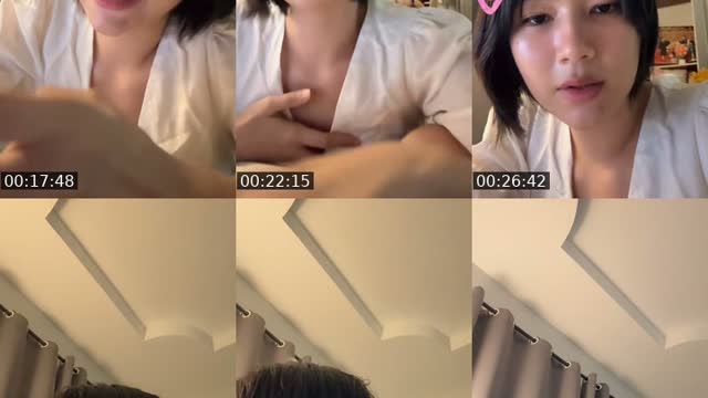 @siriluk_saetiaw TikTok live from 2026-08-19