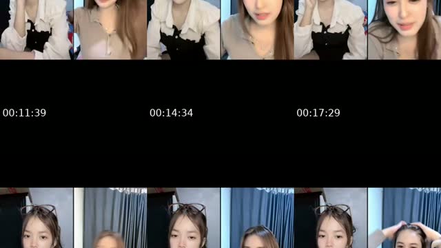 @_putriaulliaaa TikTok live
