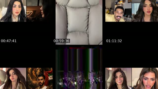 @iill794 TikTok live from 2026-08-19
