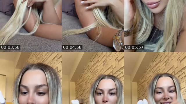 @djskaya2 TikTok live