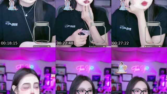 TikTok live: em manifest len A by @zuri3939