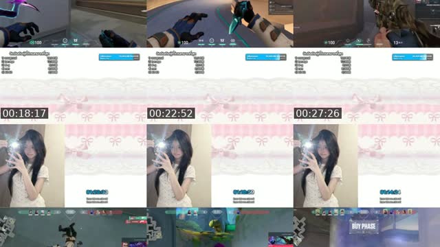 TikTok live: 🔴 LIVE  มาดูเกมหมากันเถอะไไไไไ by @kayo.ggq