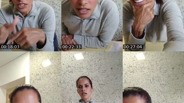 @jacquelinedearaga TikTok live from 2026-08-19