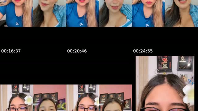 @kris.onichan TikTok live from 2026-08-19