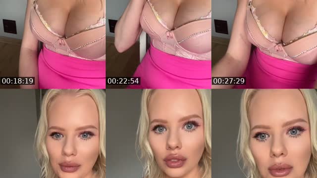 @marcelinka357 TikTok live from 2026-08-19