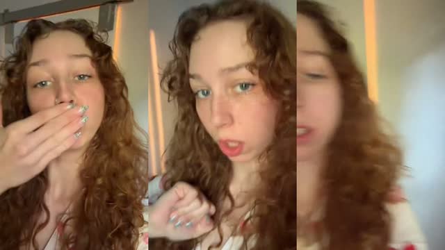 @leafyyem TikTok live