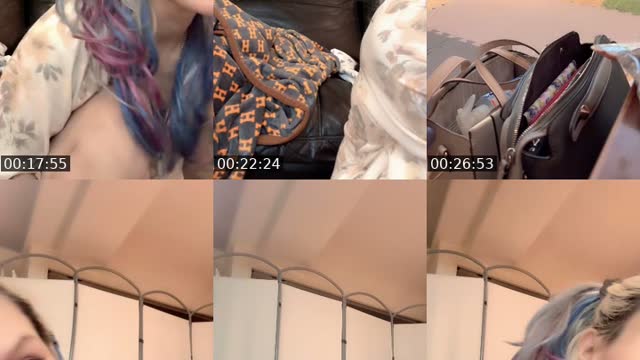 @prinsess.sakura TikTok live from 2026-08-19