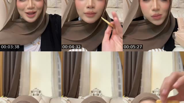 jom borak - @myraffnd