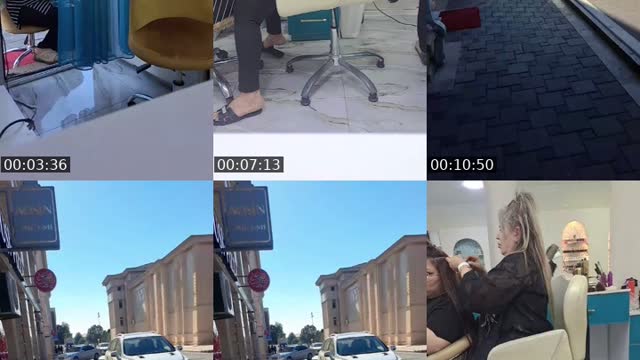 @turkangozellikmerkezi TikTok live from 2026-08-19