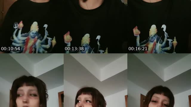 k pasa kalabaza - @tokidollyyy