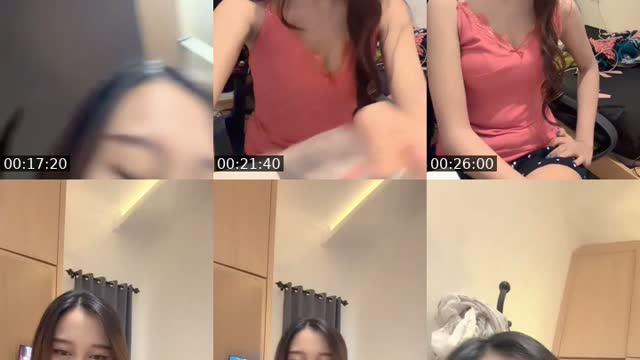 @sarahangel_01 TikTok live from 2026-08-19