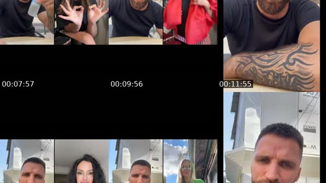 @fire.fire9 TikTok live from 2026-08-19
