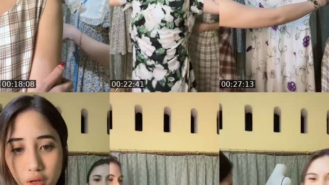 @phutrybartels TikTok live from 2026-08-19