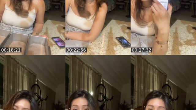 @hillysbakeryz TikTok live from 2026-08-19