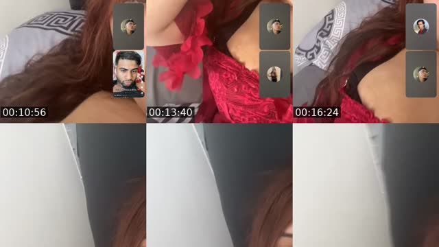 @creamonmegojo TikTok live from 2026-08-19