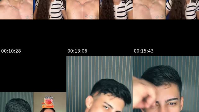 @alison.souza04 TikTok live