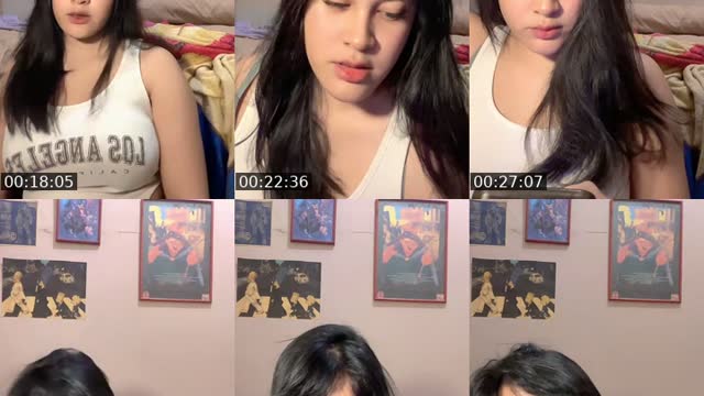 TikTok live: coffee? by @blackbaileys