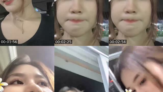 @_pisces736 TikTok live