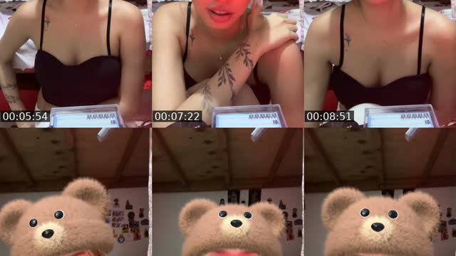 @sweettyypie2 TikTok live from 2026-08-19