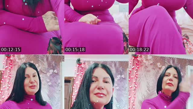 @dor_oksana50 TikTok live