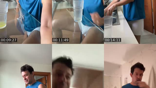 TikTok live: Ask your meal..🍽️ by @abeldarker7