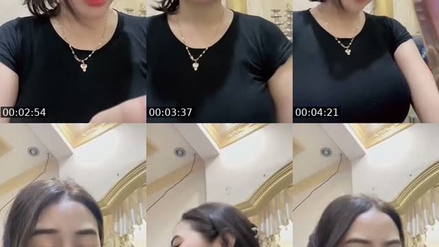 @tasintattaa TikTok live