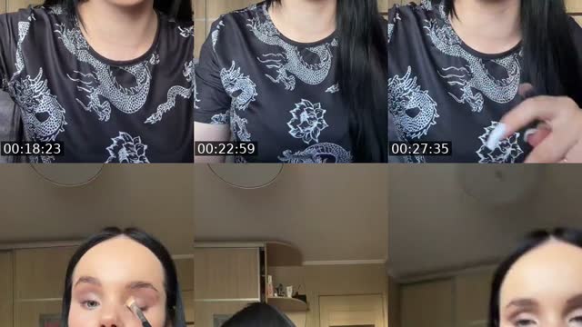 @lizonessa1 TikTok live from 2026-08-19