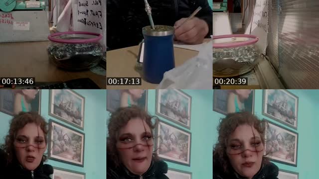 TikTok live: un toque jaja by @sosa2025.0