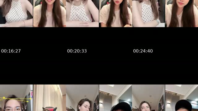 @ceritasamantha TikTok live from 2026-08-19