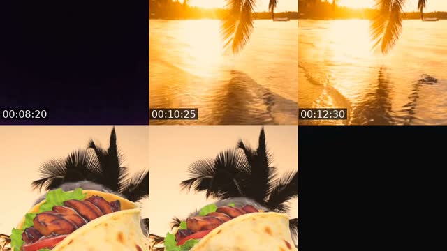 @ekenzie.eacock TikTok live from 2026-08-19