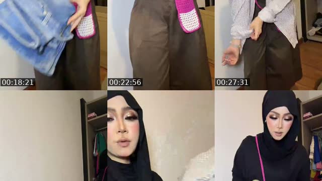 @amboonotokay TikTok live from 2026-08-19