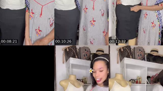 @myluu092 TikTok live from 2026-08-19