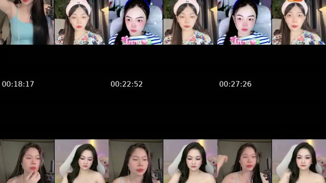 TikTok live: Bánh mì chả cá by @banhmichaca_cf