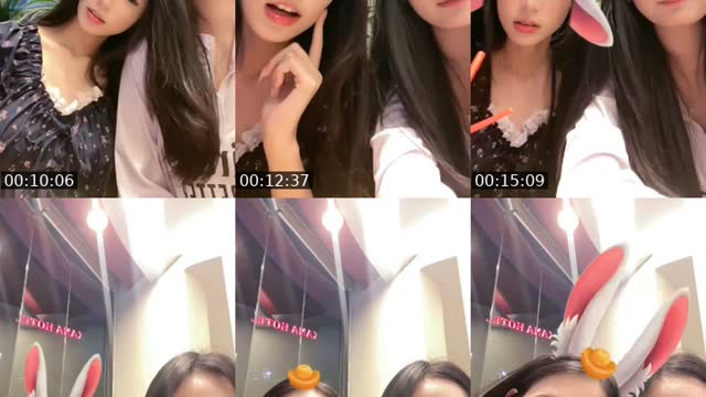 @ng._hyenn0.0 TikTok live