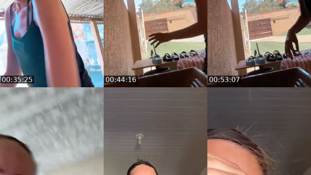 @llunasanchez TikTok live from 2026-08-19