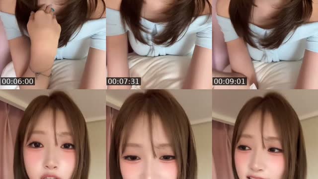 @seeun0_6 TikTok live