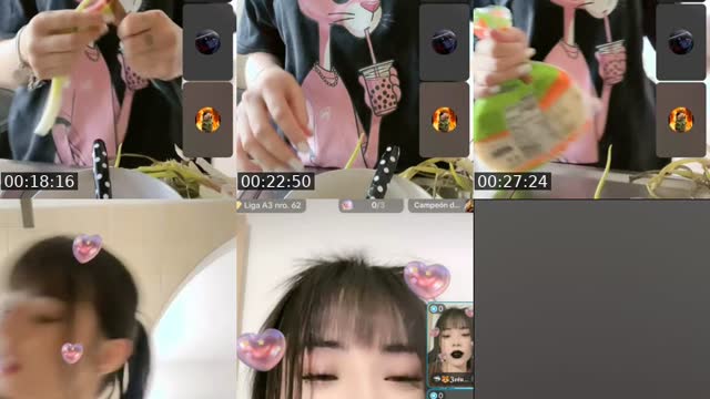 @aniisalvarez TikTok live from 2026-08-19