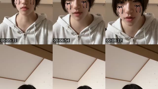 @mi__0233 TikTok live from 2026-08-19