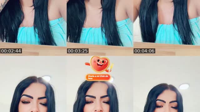 @labebesitaonioni TikTok live