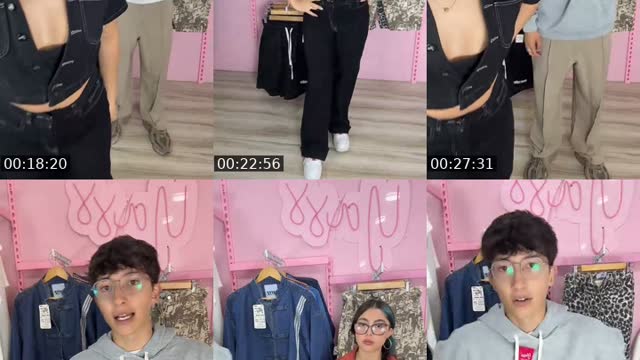 @moda_yass TikTok live from 2026-08-19