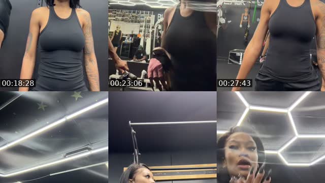 @kaylabbackupp TikTok live from 2026-08-19