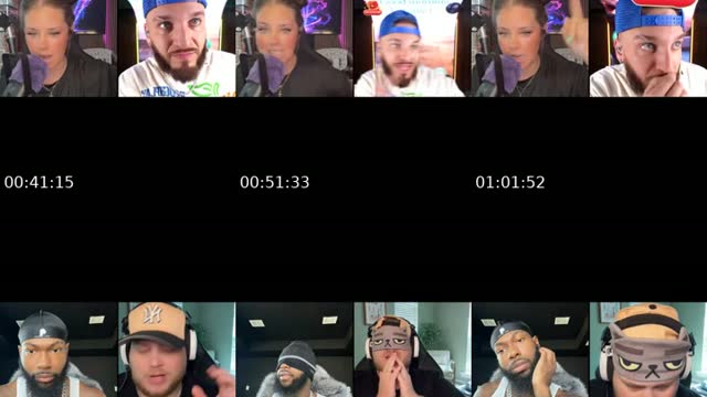 @nigerian_nupe TikTok live from 2026-08-19