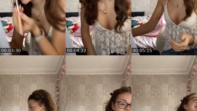 @ur_diva_bestie TikTok live