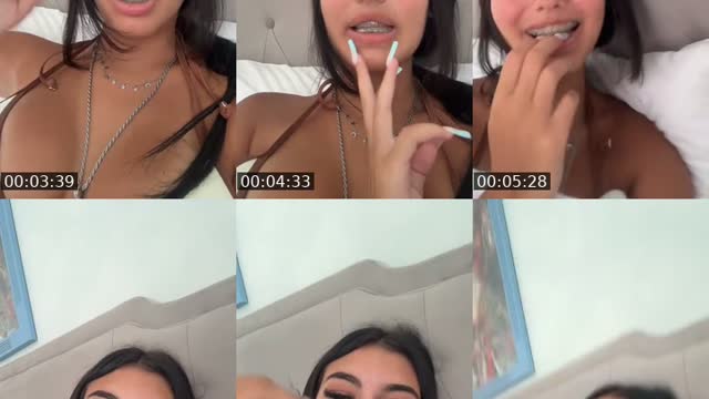@__rm16161616 TikTok live